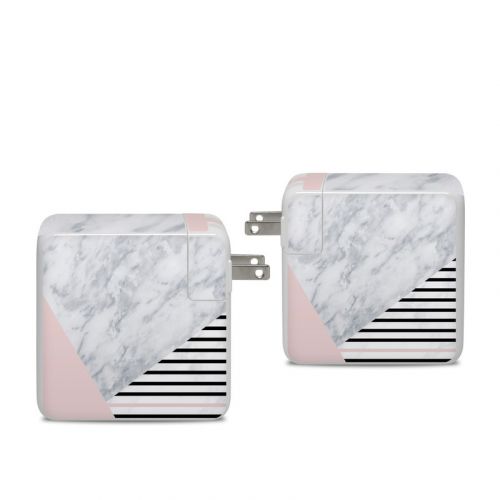 Alluring Apple 96W USB-C Power Adapter Skin