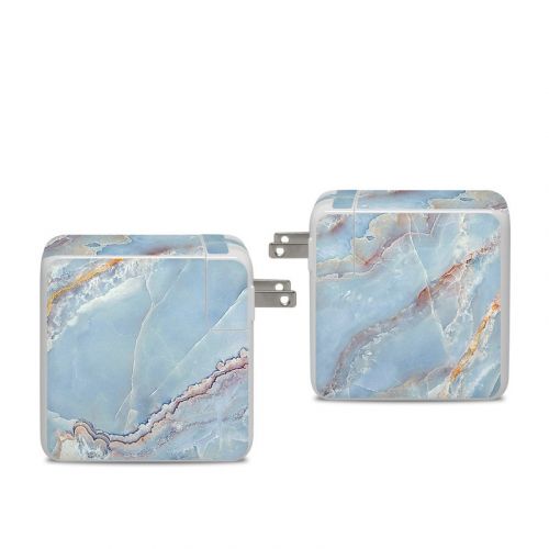 Atlantic Marble Apple 96W USB-C Power Adapter Skin