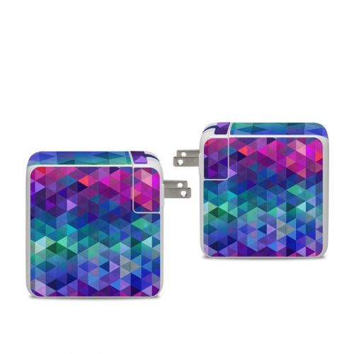 Charmed Apple 96W USB-C Power Adapter Skin