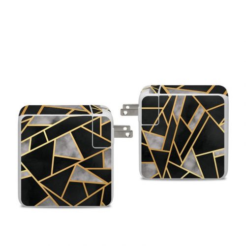 Deco Apple 96W USB-C Power Adapter Skin
