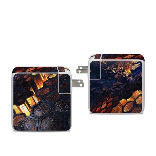 Hivemind Apple 96W USB-C Power Adapter Skin
