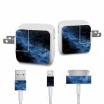 Milky Way Apple 12W USB Power Adapter Skin