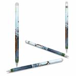 Above The Clouds Apple Pencil Skin