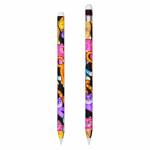 Colorful Kittens Apple Pencil Skin
