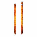 Combustion Apple Pencil Skin