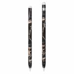 Rose Quartz Marble Apple Pencil Skin