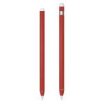 Solid State Berry Apple Pencil Skin