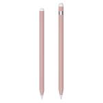 Solid State Faded Rose Apple Pencil Skin