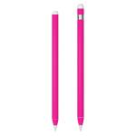 Solid State Malibu Pink Apple Pencil Skin