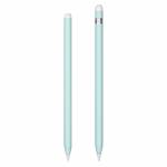 Solid State Mint Apple Pencil Skin