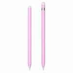 Solid State Pink Apple Pencil Skin