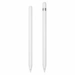 Solid State White Apple Pencil Skin