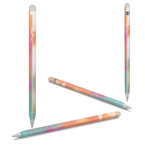 Abstract Pop Apple Pencil Skin
