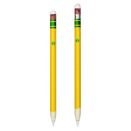All Chewed Up Apple Pencil Skin