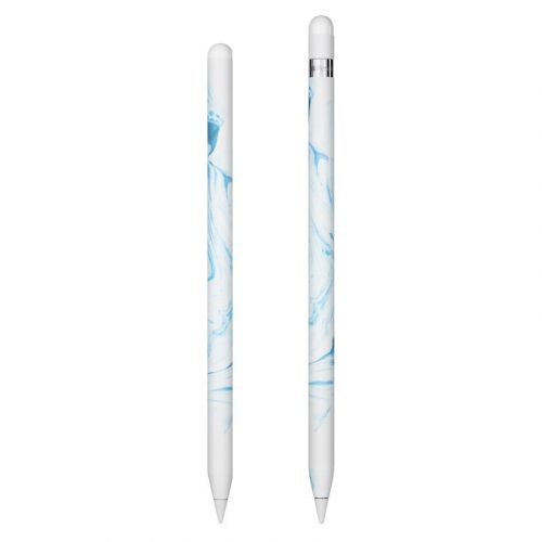 Azul Marble Apple Pencil Skin
