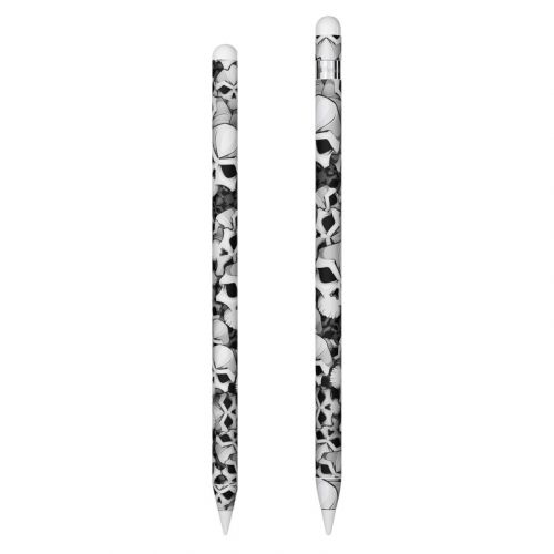 Bones Apple Pencil Skin
