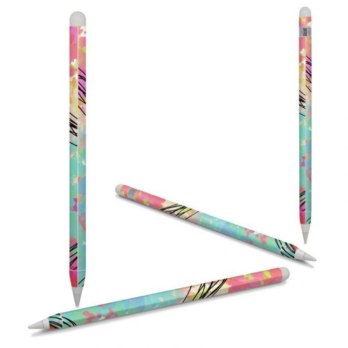 Bright Dots Apple Pencil Skin