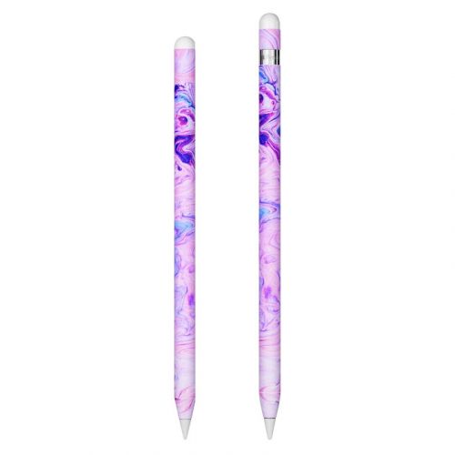 Bubble Bath Apple Pencil Skin
