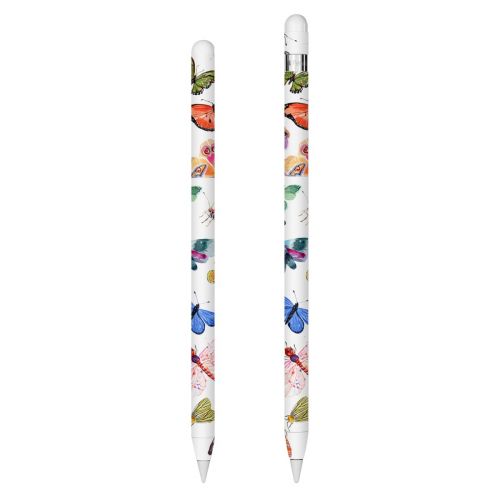 Butterfly Scatter Apple Pencil Skin