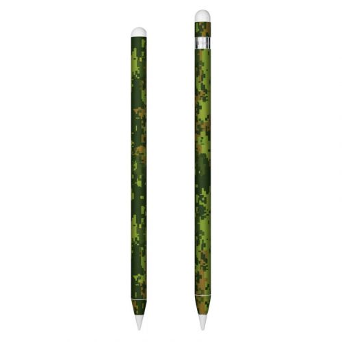 CAD Camo Apple Pencil Skin