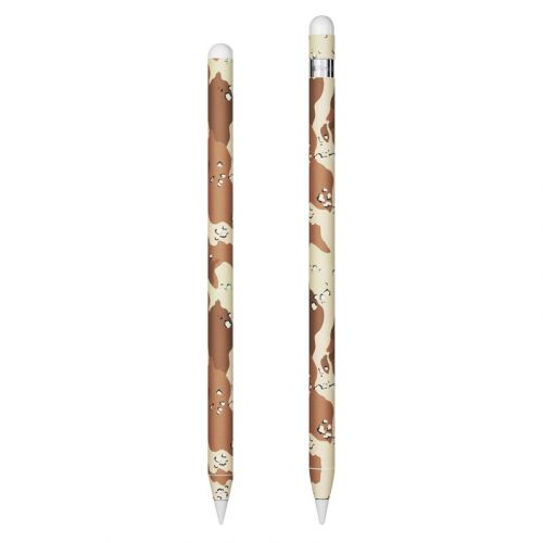Desert Camo Apple Pencil Skin