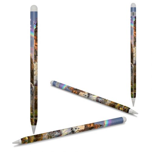 Evening Star Apple Pencil Skin