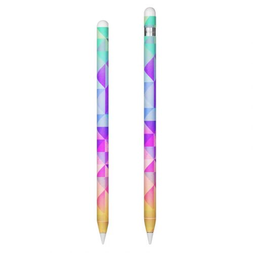 Fragments Apple Pencil Skin