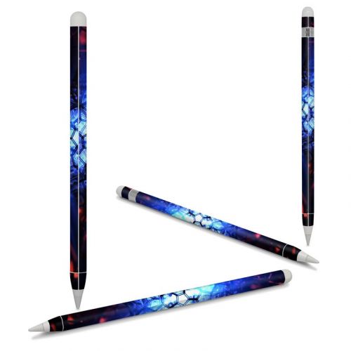 Geomancy Apple Pencil Skin