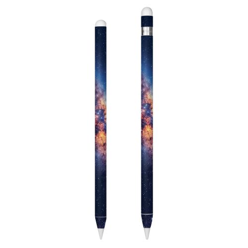 Intergalactic Apple Pencil Skin