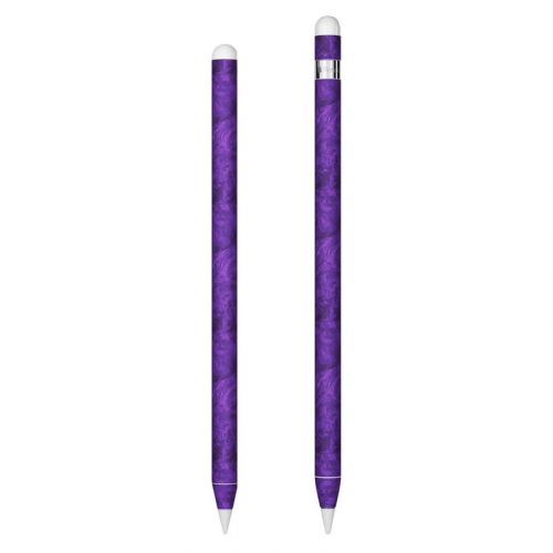 Purple Lacquer Apple Pencil Skin