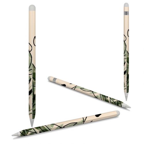Leaves Apple Pencil Skin