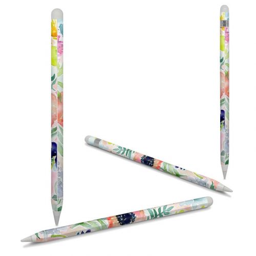 Loose Flowers Apple Pencil Skin