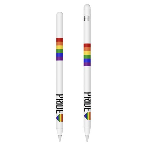 Love Wins Apple Pencil Skin