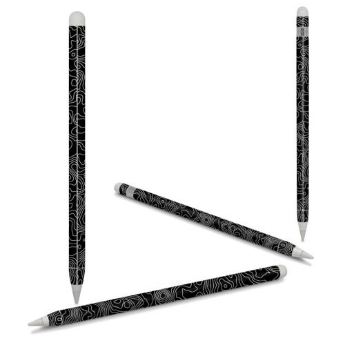 Nocturnal Apple Pencil Skin