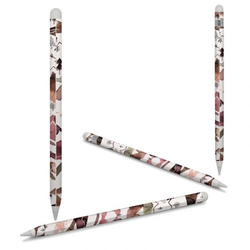 Red Mountains Apple Pencil Skin