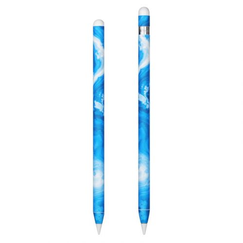 Sapphire Agate Apple Pencil Skin