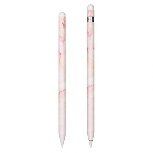 Satin Marble Apple Pencil Skin