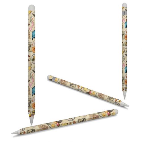 Spring All Apple Pencil Skin