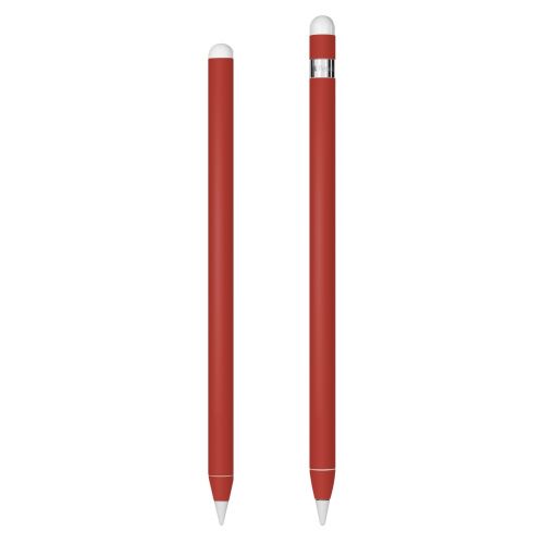 Solid State Berry Apple Pencil Skin