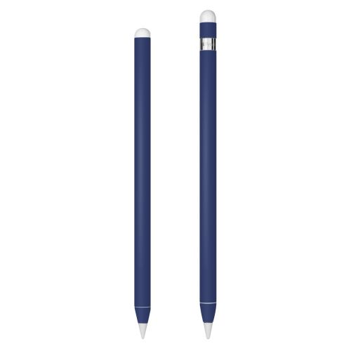 Solid State Cobalt Apple Pencil Skin