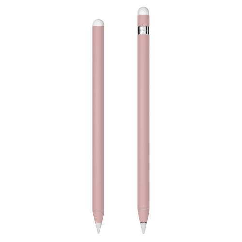 Solid State Faded Rose Apple Pencil Skin