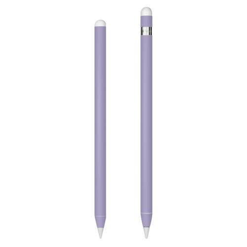 Solid State Lavender Apple Pencil Skin