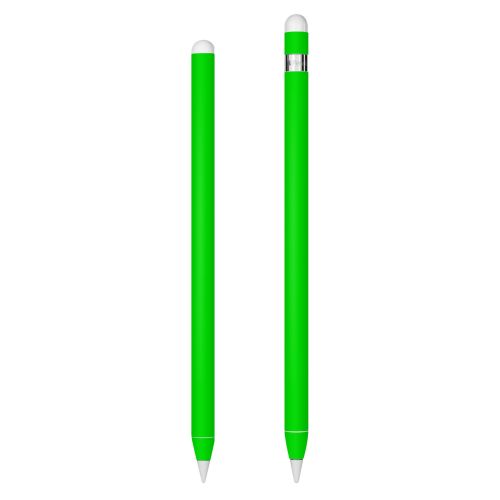 Solid State Slime Apple Pencil Skin