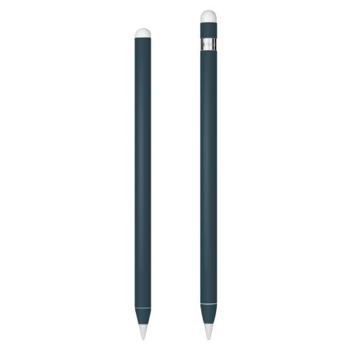Solid State Storm Apple Pencil Skin