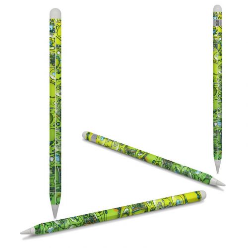 The Hive Apple Pencil Skin