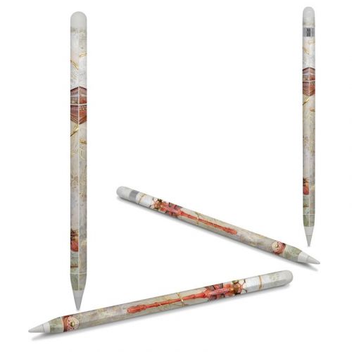 Trance Apple Pencil Skin