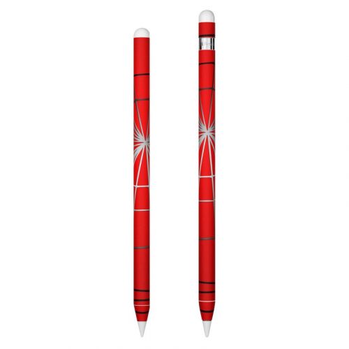 Webslinger Apple Pencil Skin