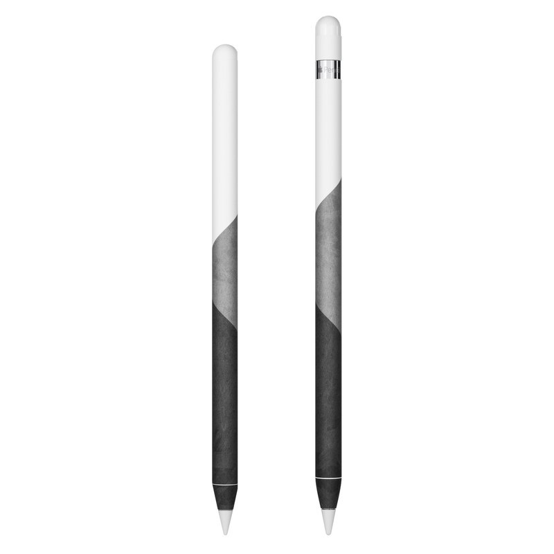 Apple Pencil Skin design of Black, White, Black-and-white, Line, Grey, Architecture, Monochrome, Triangle, Monochrome photography, Pattern, with white, black, gray colors