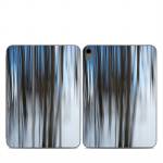Abstract Forest Smart Folio for iPad Series Skin