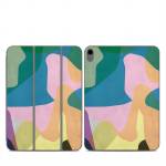 Abstract Camo Smart Folio for iPad Series Skin